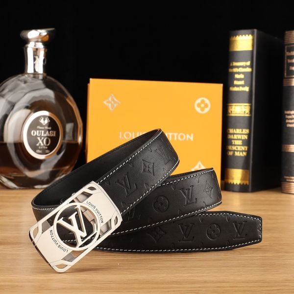 L*ouis V*uitton Belts XX 20250407-50