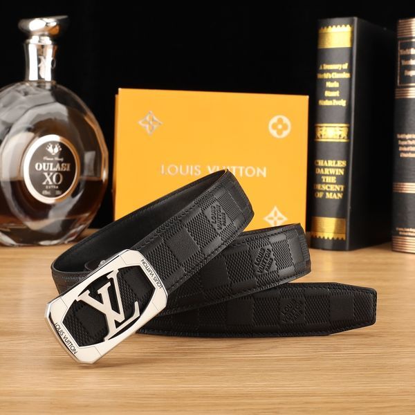 L*ouis V*uitton Belts XX 20250407-50