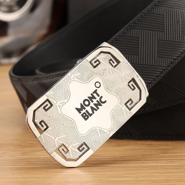 M*ontblanc Belts   XX 20250407-53