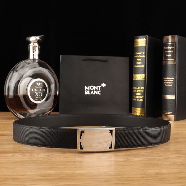 M*ontblanc Belts   XX 20250407-53