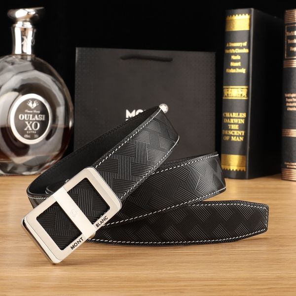 M*ontblanc Belts   XX 20250407-53
