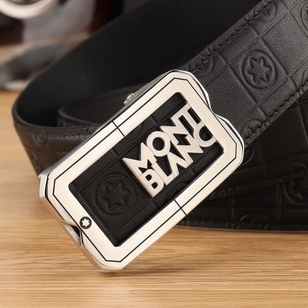 M*ontblanc Belts   XX 20250407-54