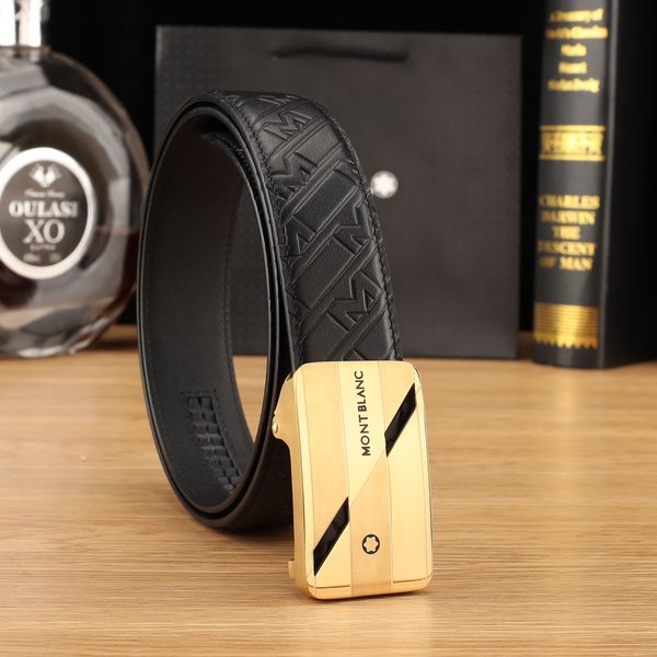 M*ontblanc Belts   XX 20250407-54