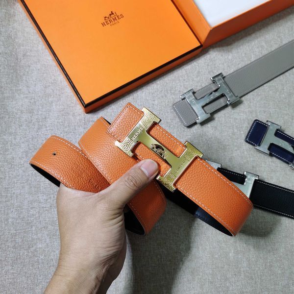 H*ermes Belts XX 20250407-55