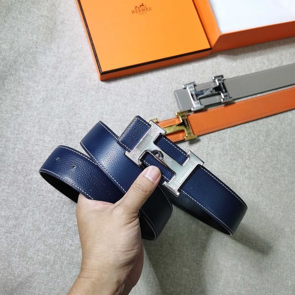 H*ermes Belts XX 20250407-55