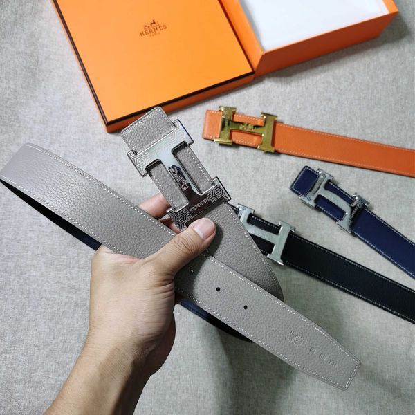 H*ermes Belts XX 20250407-55