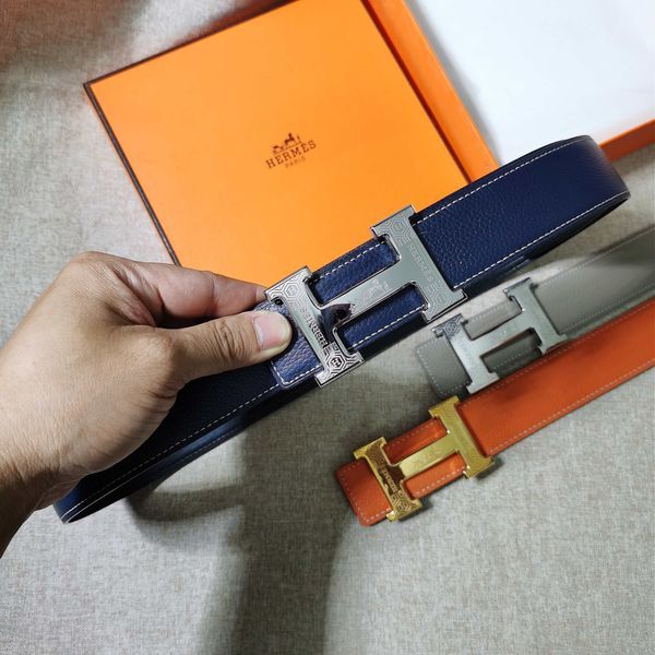 H*ermes Belts XX 20250407-55