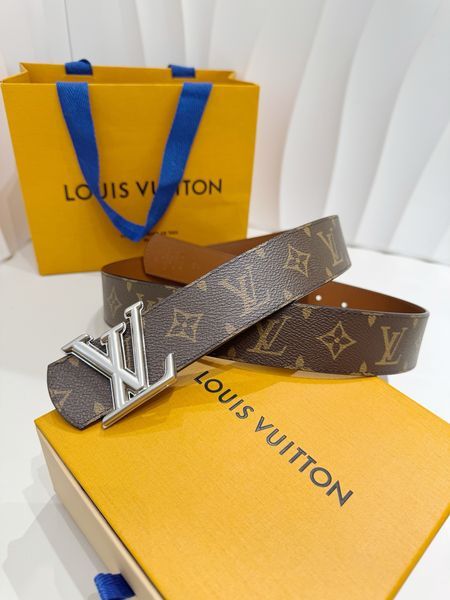 L*ouis V*uitton Belts XX 20250407-56