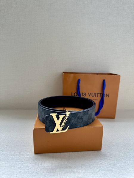 L*ouis V*uitton Belts XX 20250407-57