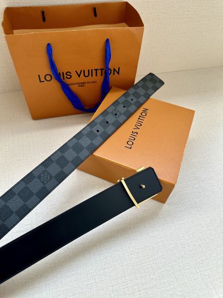 L*ouis V*uitton Belts XX 20250407-57