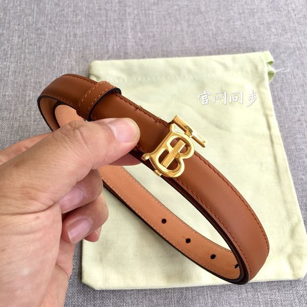 B*urberrry Belts XX 20250407-58