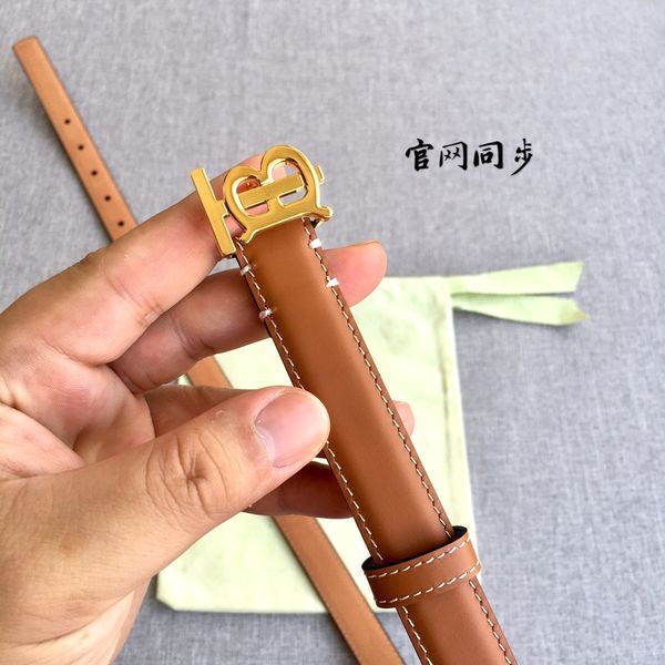 B*urberrry Belts XX 20250407-58