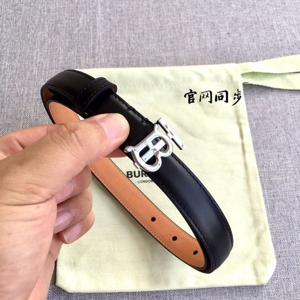 B*urberrry Belts XX 20250407-58