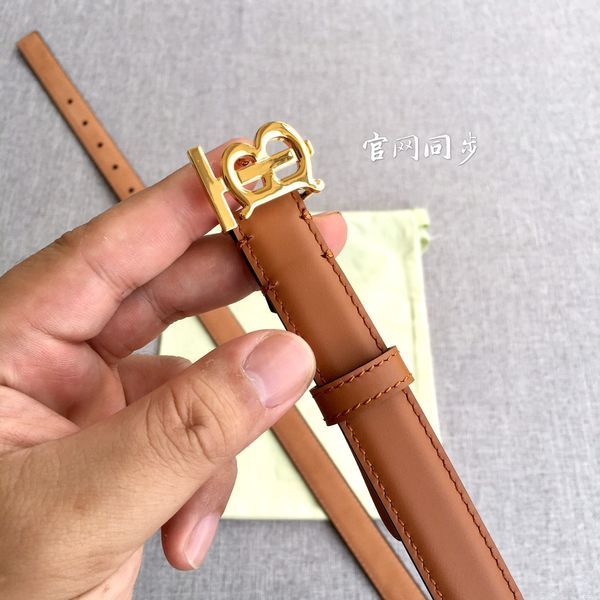 B*urberrry Belts XX 20250407-58