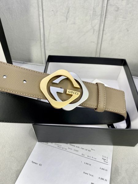 G*ucci Belts   XX 20250407-59