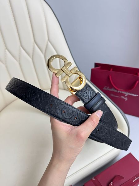 F*erragamo Belts  XX 20250407-62