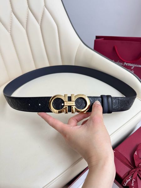 F*erragamo Belts  XX 20250407-62