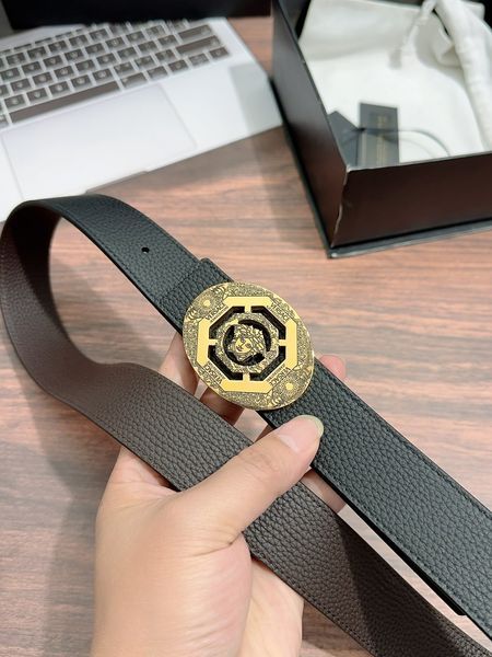 V*ersace Belts XX*20250407-65