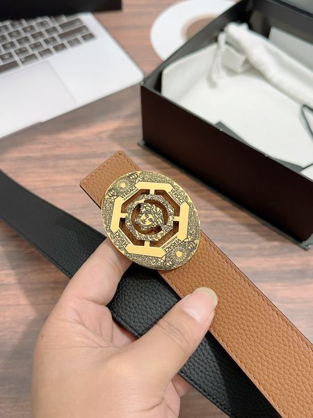 V*ersace Belts XX*20250407-65