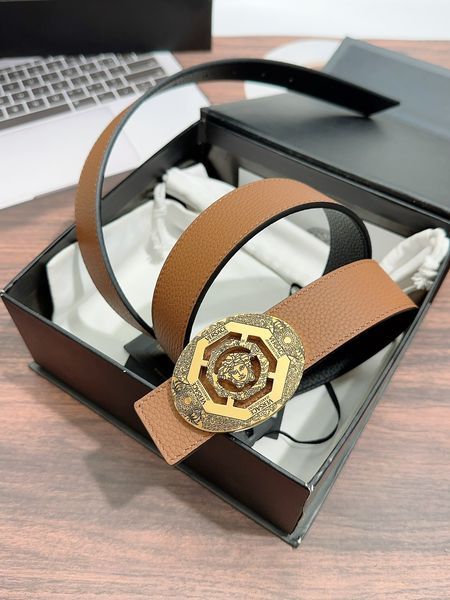 V*ersace Belts XX*20250407-65