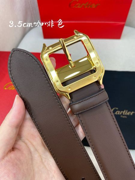 C*artier Belts XX 20250116-66