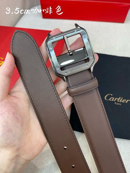 C*artier Belts XX 20250116-66