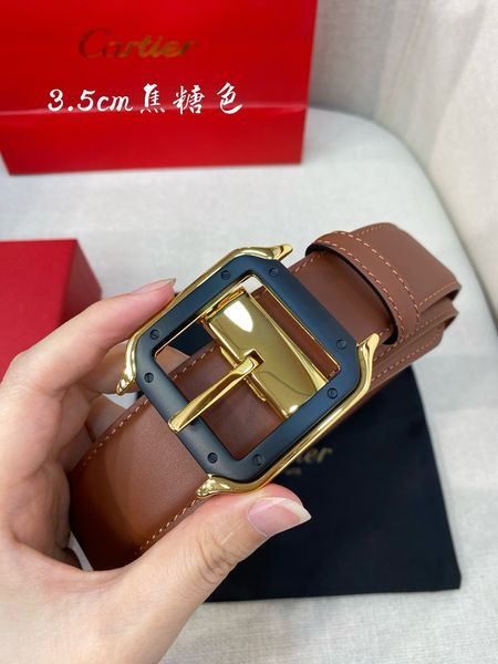 C*artier Belts XX 20250116-66
