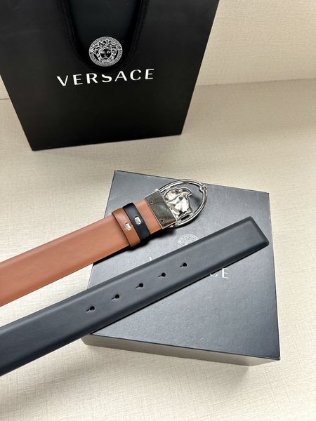 V*ersace Belts XX*20250407-70