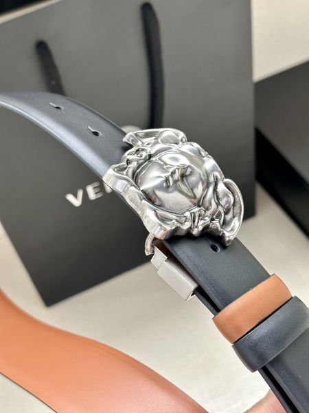 V*ersace Belts XX*20250407-70