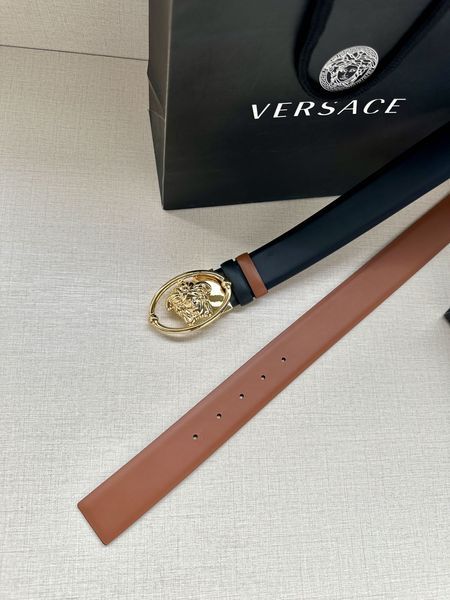 V*ersace Belts XX*20250407-70