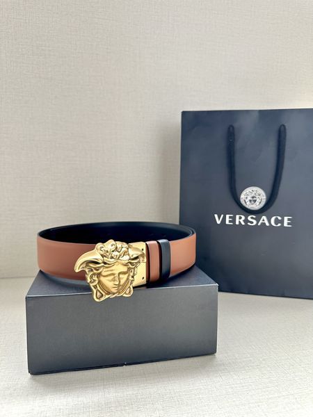 V*ersace Belts XX*20250407-70