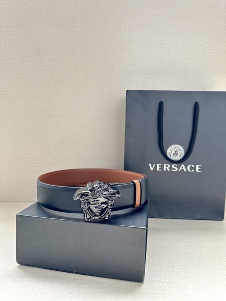 V*ersace Belts XX*20250407-70