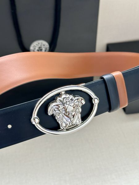 V*ersace Belts XX*20250407-70