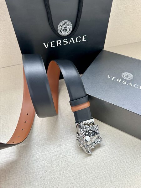 V*ersace Belts XX*20250407-70