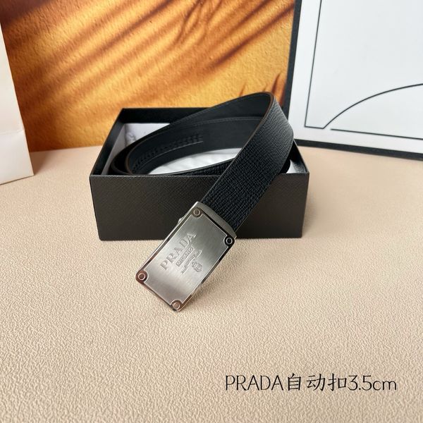 P*rada Top Belts  AT 20250407-74