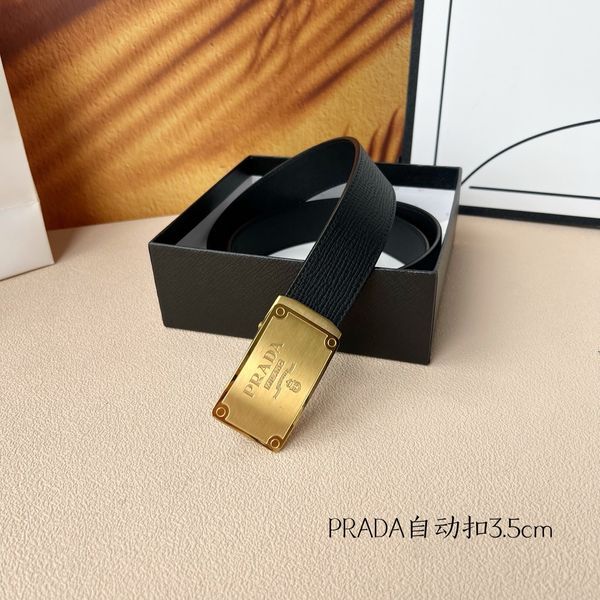 P*rada Top Belts  AT 20250407-74