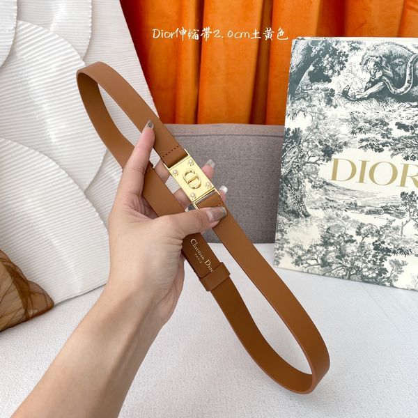 D*ior Top Belts  AT 20250407-79