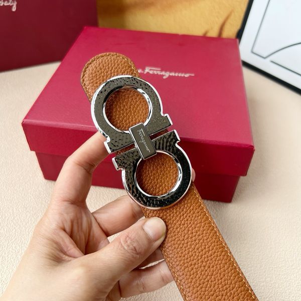 F*erragamo Belts  XX 20250407-81