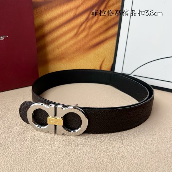F*erragamo Belts  XX 20250407-81