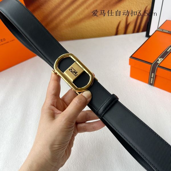H*ermes Belts XX 20250407-82