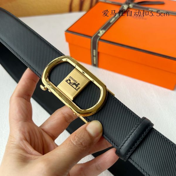 H*ermes Belts XX 20250407-82