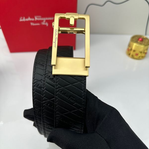 F*erragamo Belts  XX 20250407-83