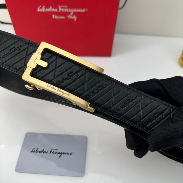 F*erragamo Belts  XX 20250407-83