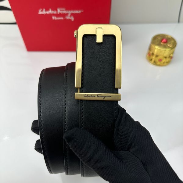 F*erragamo Belts  XX 20250407-83