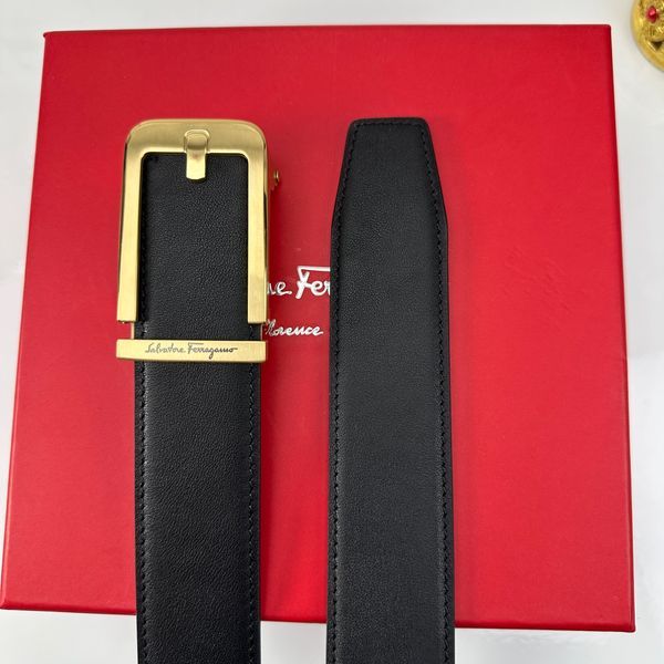 F*erragamo Belts  XX 20250407-83