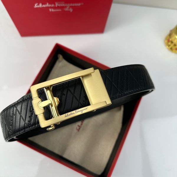F*erragamo Belts  XX 20250407-83