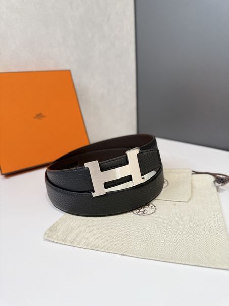 H*ermes Belts XX 20250407-84