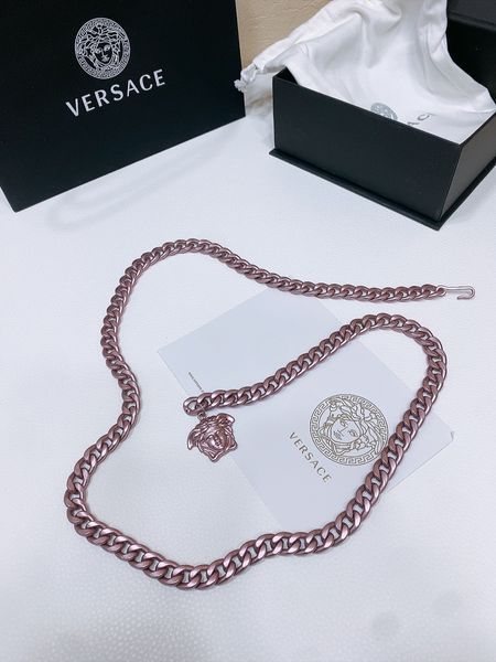 V*ersace Belts XX*20250407-86