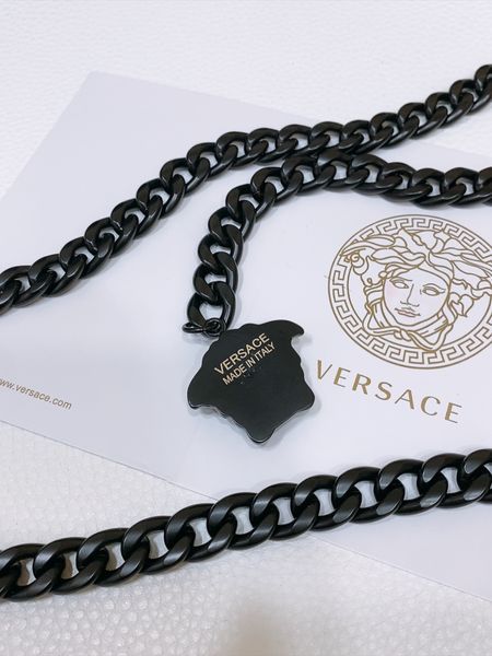 V*ersace Belts XX*20250407-86