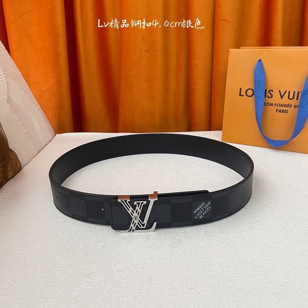 L*ouis V*uitton Belts XX 20250407-89